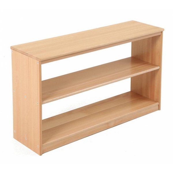 3-Tier Montessori Shelf